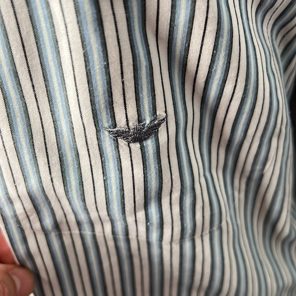Emporio Armani button down - Picture 2 of 10